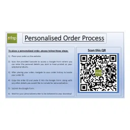 FNP Multicolor Ceramic Super Mom And Grandma Mug Combo (325ml) - Set of 2 image 2