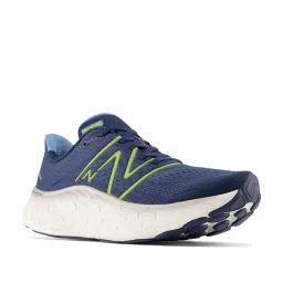 New Balance Men's Navy Running Shoes image 2