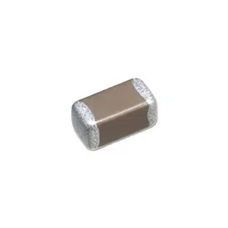 CC0603JRNPO9BN151-YAGEO-SMD Multilayer Ceramic Capacitor, 150 pF, 50 V, 0603 [1608 Metric], ± 5%, C0G / NP0, CC Series image 1