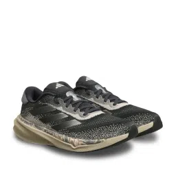Adidas Men's SUPERNOVA STRIDE Charcoal Grey Running Shoes image 2
