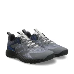 Adidas Men's GLIMPH V2 Grey Outdoor Shoes image 2