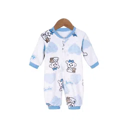 StyleCast x Revolte Boys Printed Romper-picture-7