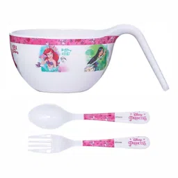 Servewell Princess Melamine Maggie Bowl - Set of 3 image 2