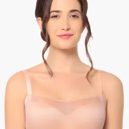 Wacoal Beige Under-wired Padded Everyday Bra-picture-37