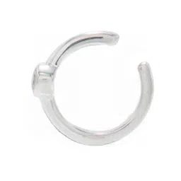 Mia by Tanishq 92.5 Sterling Silver Ear Cuff for Women image 4