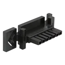 MOLEX Plug & Socket Connector Housings CONNECTOR HOUSING, RCPT, 4POS 46623-0401. (Pack of 5)-picture-15