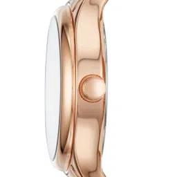 Fossil BQ1561 Modern Sophisticate Analog Watch for Women image 2