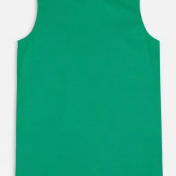 Super PUMA Youth Regular Fit Tank T-Shirt image 2