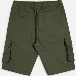 puma Cargo B Youth Regular Fit Shorts image 2