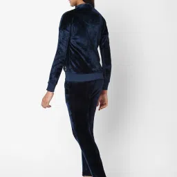 Sweet Dreams Girls Navy Track Suit image 2