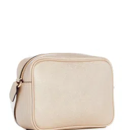 Guess Women Beige Crossbody image 2