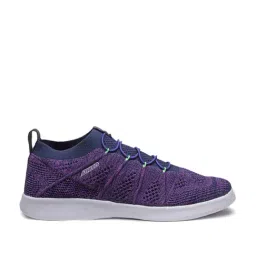 Action Women's Purple Running Shoes image 2