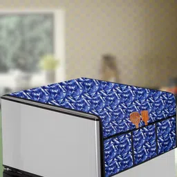 The Furnishing Tree Fridge Top Cover Compatible for-picture-26