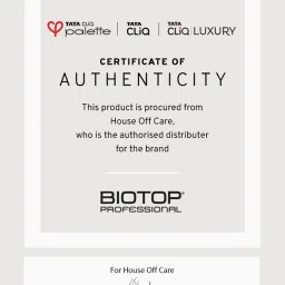 BIOTOP Professional 700 Keratin & Kale Shampoo - Pack of 2 image 2