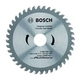 Bosch 125 mm 12 Teeth Circular Saw Blade 100 g, 2608644670-picture-25