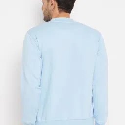 Duke Sky Regular Fit Printed Sweatshirt image 2