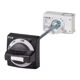 EATON Moeller NZM Assembly Kit for use with N(S)1(-4), NZM1(-4), PN1(-4), 266626 NZM1-XHB-picture-42