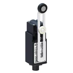 RS PRO Limit Switch NO/NC DPST 250 V 10 A, 1533965-picture-21