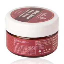 Rustic Art Wild Rose Face Wash Concentrate - 50 gm image 4