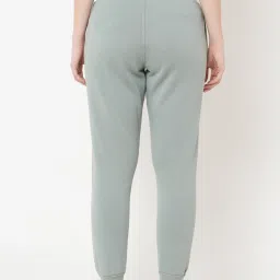 Sweet Dreams Green Regular Fit Pyjamas image 2