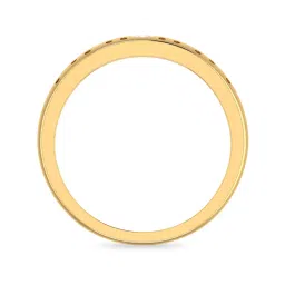 PC Jeweller 18k Gold Henwas Ring for Men image 3