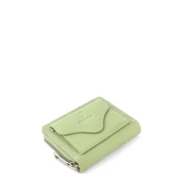 Goatter Women Leather Zip Around Wallet-picture-30