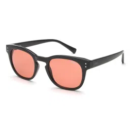 IDEE Red Square UV Protection Unisex Sunglasses image 2