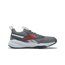 Reebok Kids Xt Sprinter 2.0 Grey & White Running Shoes image 2