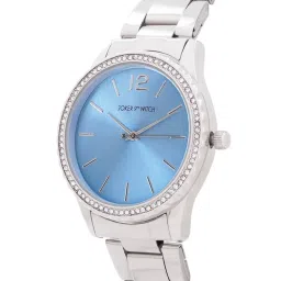 Joker & WItch AMWW740 Analog Watch for Women image 2