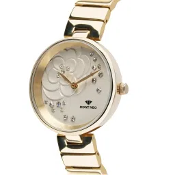 Mont Neo 7504B-M2203  Analog watch for Women image 2