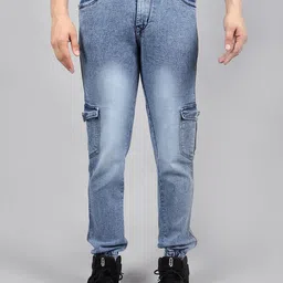 BUZZIC FASHION UNLIMITED Men Jean Heavy Fade Jeans-picture-15
