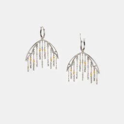 Shaya 925 Silver The Great Hall Earrings-picture-40