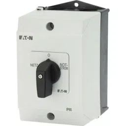 EATON Short Thumb Grip Selector Switch, 218985 T0-4-8902/I1-picture-46