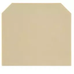 Weidmuller Beige End Plate 0117960000-picture-20