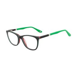 Ted Smith Red Cat Eye Eye Frames for Women-picture-17