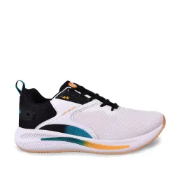Campus Men's CAMP FIRESTAR White Running Shoes image 1