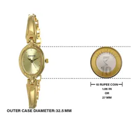 Sonata NP8048YM02 Analog Watch for Women image 4