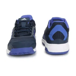 Adidas Men's 90s TENNIS Collegiate Navy Tennis Shoes image 5