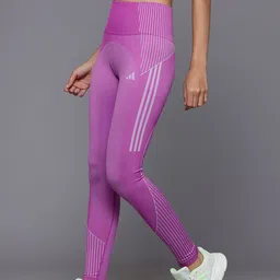 ADIDAS Women Seamless Branded 7/8 Leggings-picture-26