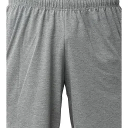 Vimal Jonney Grey T-Shirt & Shorts image 5