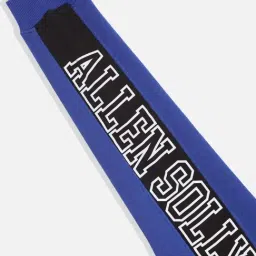 Allen Solly Boys Blue Printed Full Sleeves Sweatshirt image 5