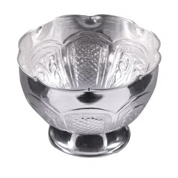 Joyalukkas 92.5 Sterling Silver Bowl image 2