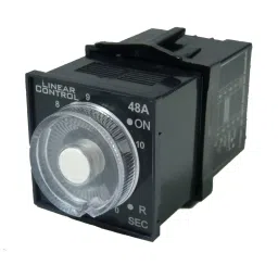 LINEAR CONTROL Digital Voltmeters VM48-picture-45