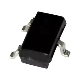Infineon Single Mosfet & DIODE,N CH,40V,3.6A,SOT23, IRLML0040TRPBF (Pack of 5)-image-59