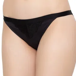 Triumph Style Spotlight Lace Tanga Brief image 3