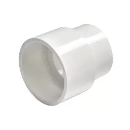 Astral 5 x 3.17 cm (2x1½ inch) UPVC Plain Reducer Coupler, M052401128-image-54