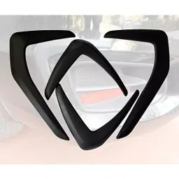 Auto Pearl Bumper Protector Compatible For Maruti Suzuki Ciaz (Set of 4) image 2