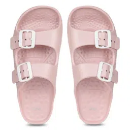 Doubleu Women's Rossa Fever Casual Sandals image 4