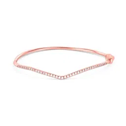 Touch925 925 Silver Diadem Crest Classic Bracelet image 3