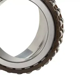 NTN Double Row Cylindrical Roller Bearing, Inner Dia 300 mm, Outer Dia 460 mm, Width 118 mm, NN3060KC1NAP5 image 2